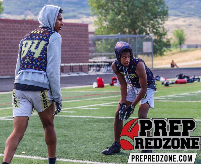 San Diego’s Best Available 2023s: WR/DBs Pt. II
