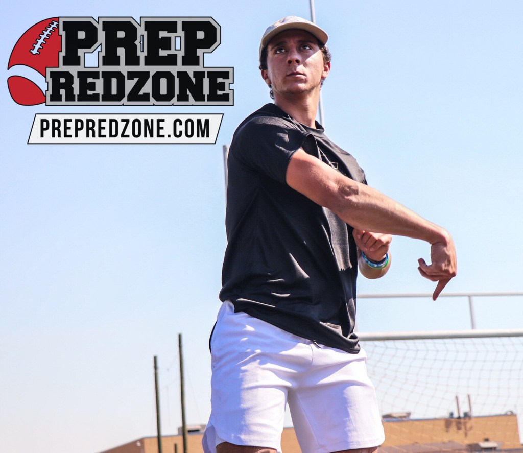 Top Senior QBs in Orange County (part two)