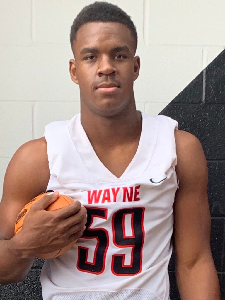 Ohio&#039;s Best Unsigned Big Boys