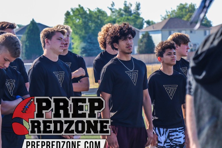 PRESEASON 1ST &amp; 2ND TEAM ALL STATE- 6A/5A OFFENSE