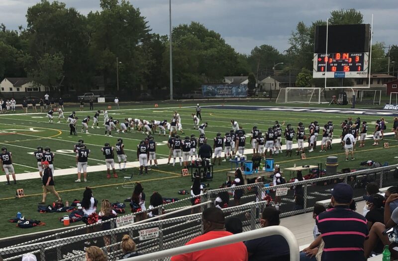 Bishop Hartley &#8211; 2022 Talent is off the charts