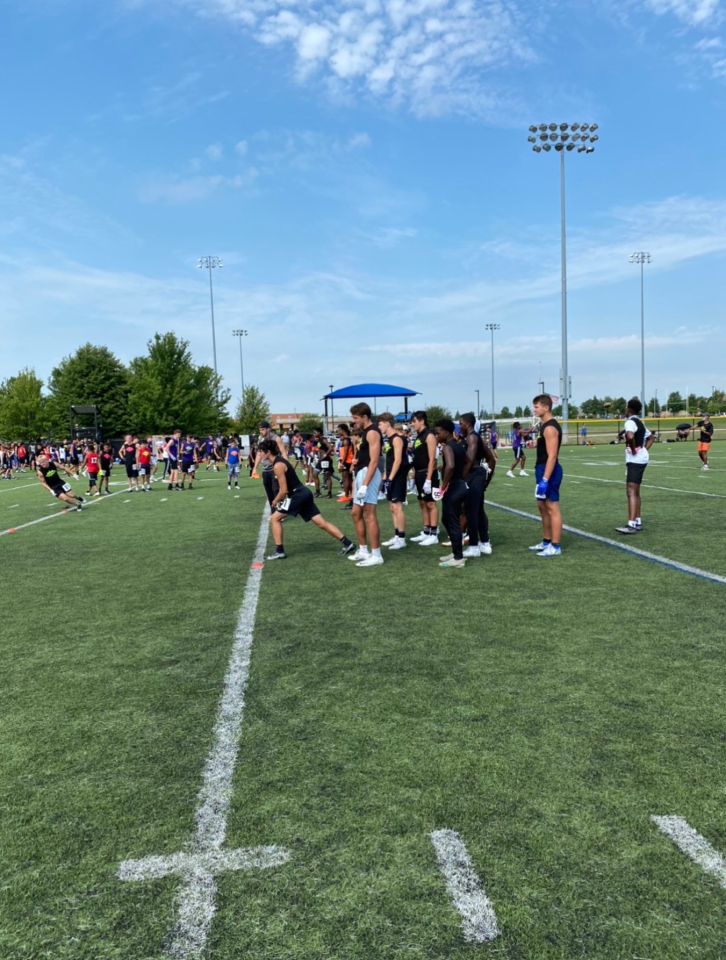 Who Stood Out? &#8211; Boom Showcase Day 1