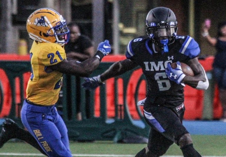 6 Class of 2021 Running Backs Who Make A Difference