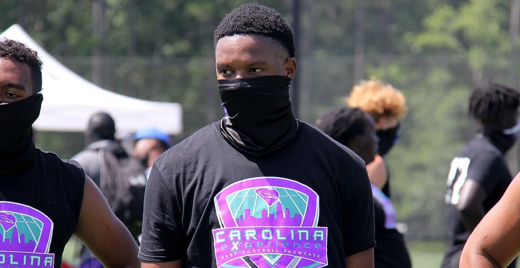 Names to Know: 2022 Defensive Linemen
