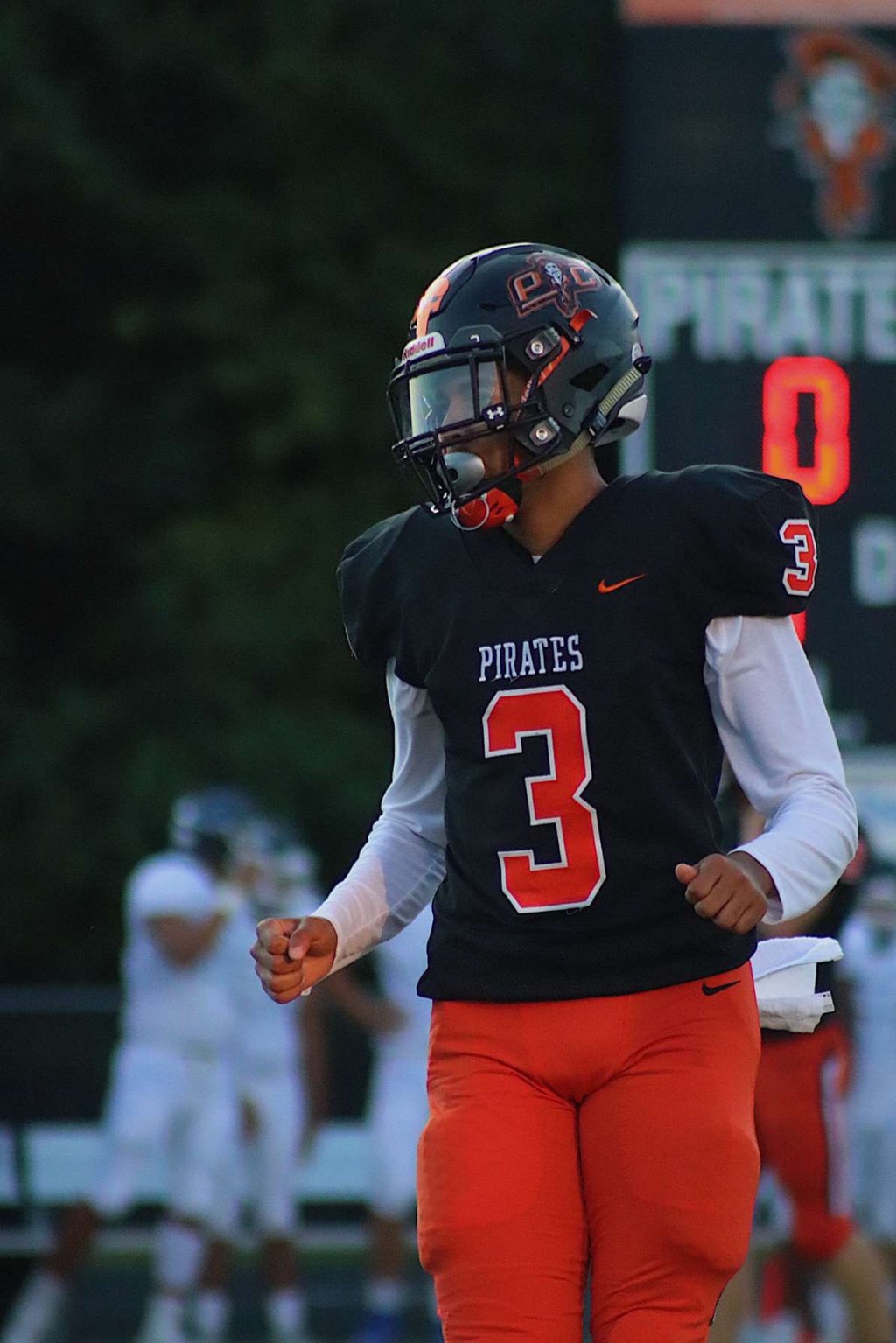 Five 2021 Defensive Backs who will get bigger offers