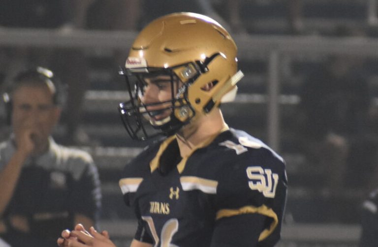 Preseason First Team Offense: NW Ohio