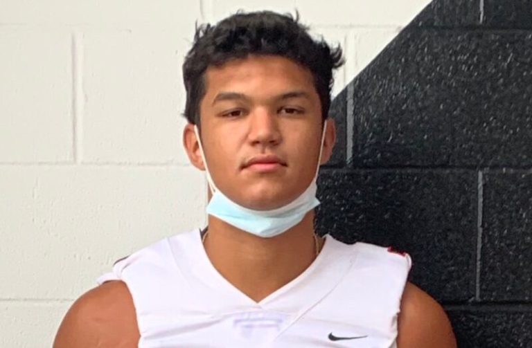 Elite Eight Midwest Tight Ends 2022