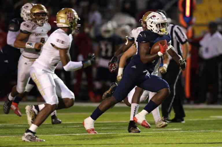 Top-Rated Seniors Ready For The Season