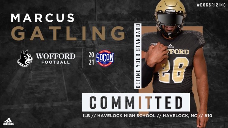 Marcus Gatling