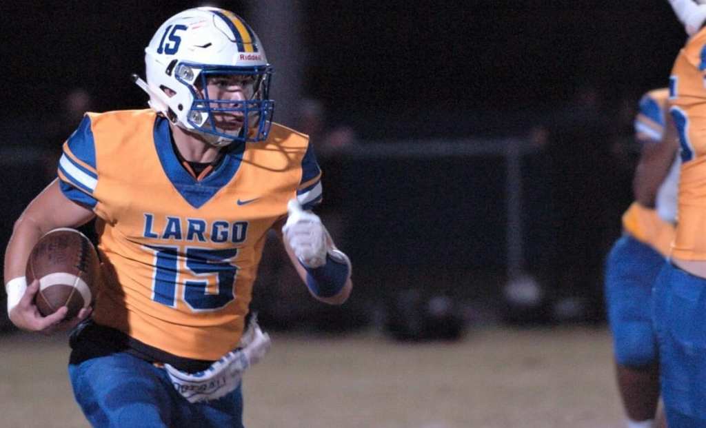 There’s Plenty of Talent In St. Petersburg