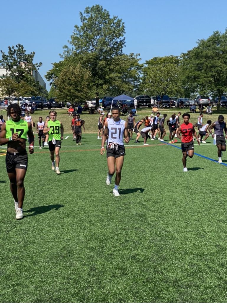 2022 All Off-Season Team (MO,IL,IN,WI)