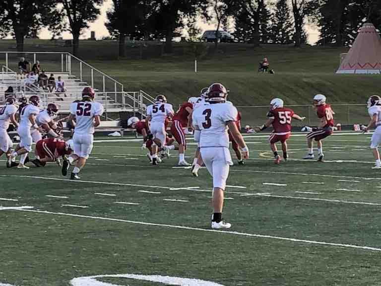 1st Edition: Week 1 Games and Players to Watch