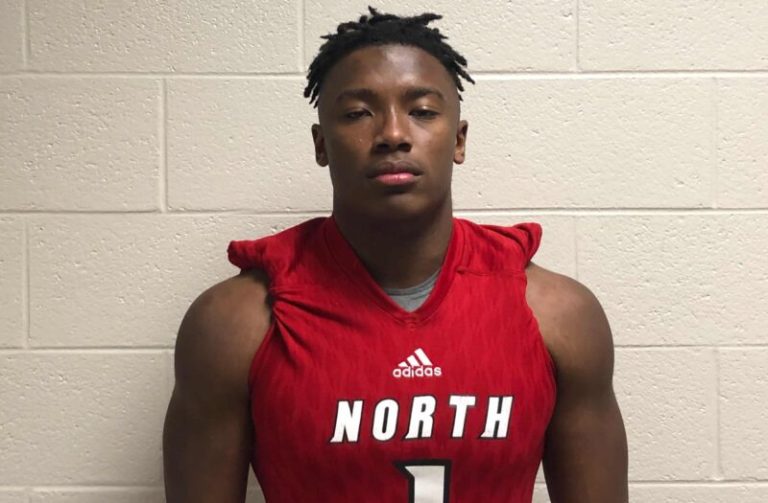Week 2 Playoff Match: North Gwinnett at West Forsyth