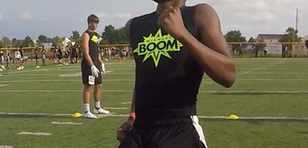 Who stood out from Boom Showcase Day 2, Class of 2022 Offense