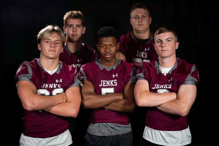 6A-D1 Season In Review
