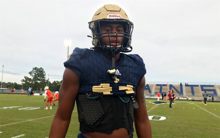 Branden Jennings