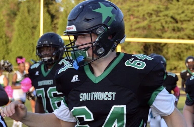 Kyler Puckett