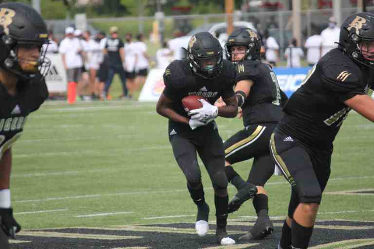 2022 Ranking: Running Backs