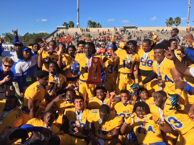 Miami Northwestern Looks For 4th Straight Title