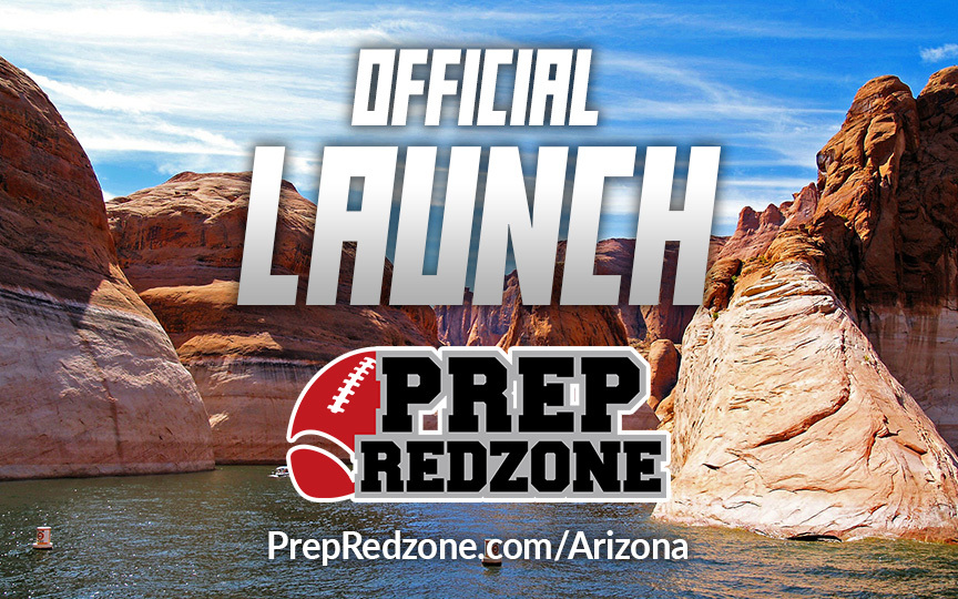 Welcome to Prep Redzone Arizona