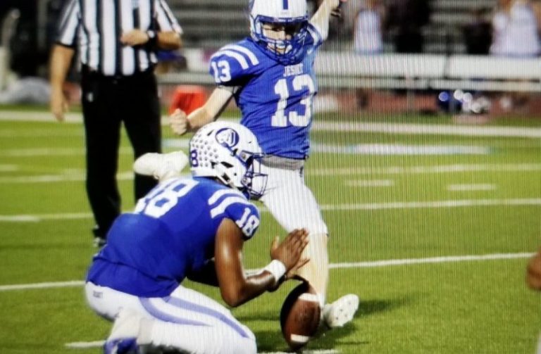 5A Kickers: The Hidden Playmakers
