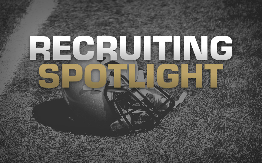 Recruiting Report: Tracking California D1 College Commits