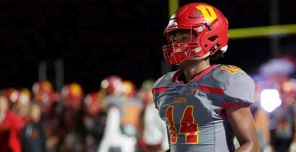 Southern California Weekly Recruiting Report (Part 1)