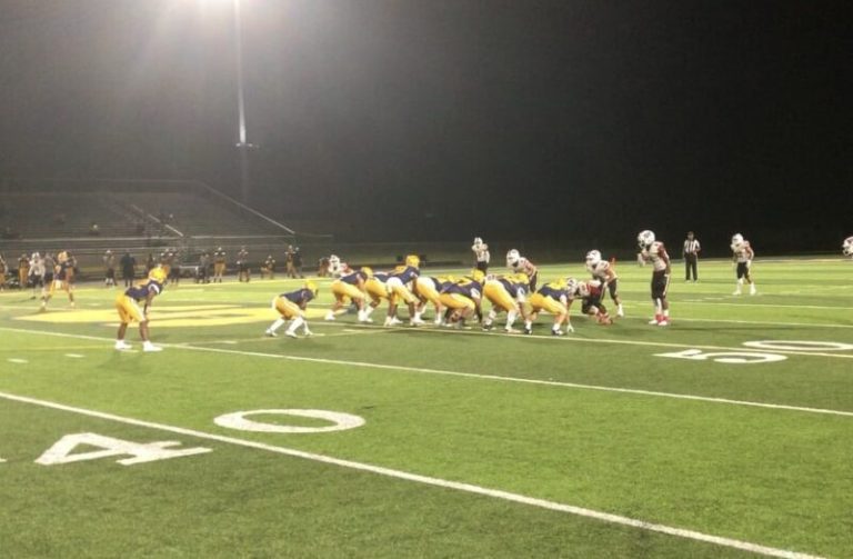 Scouting wrap of Wayne vs Springfield