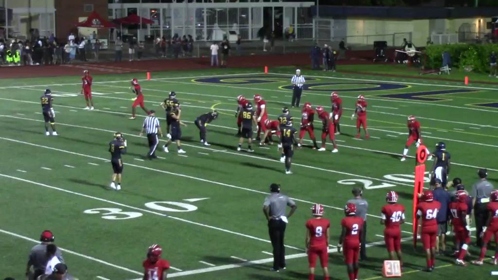 5 SW Florida Seniors To Keep An Eye On