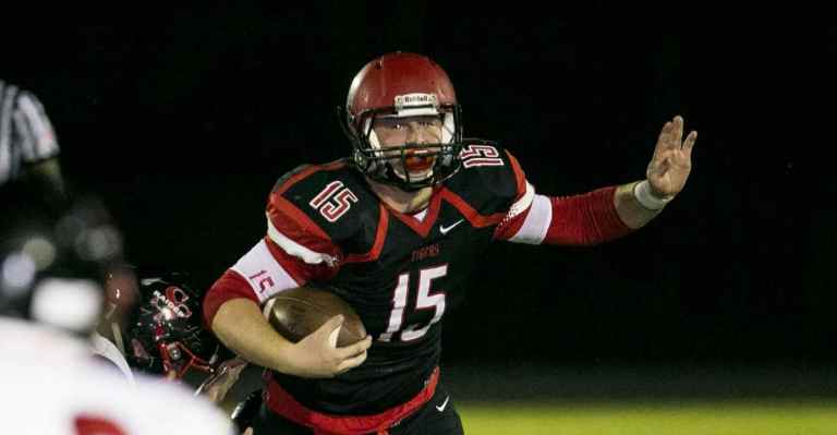 2024 QB Class:  #11-#18