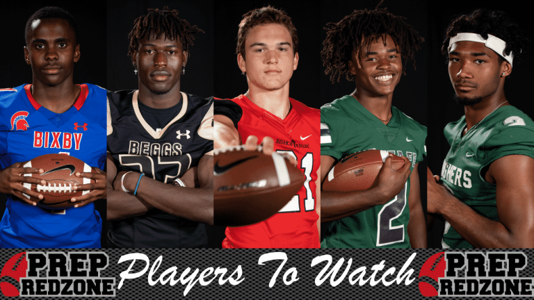 (FREE) Week Zero Players To Watch