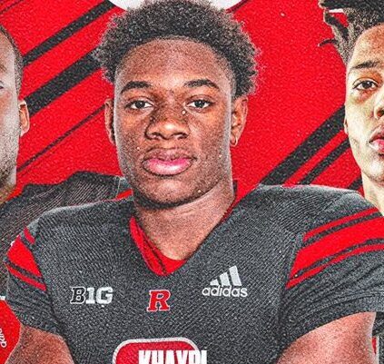 Rutgers Recruits State Strong on Signing Day