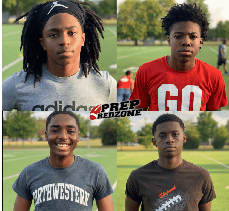 &quot;Winners Win&quot; Camp: Top Performers