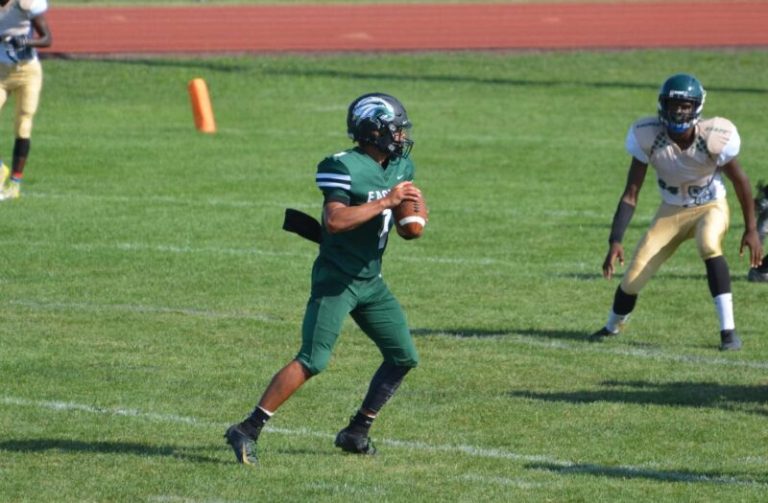 Six Piece Special: Friday Night&#039;s Standouts