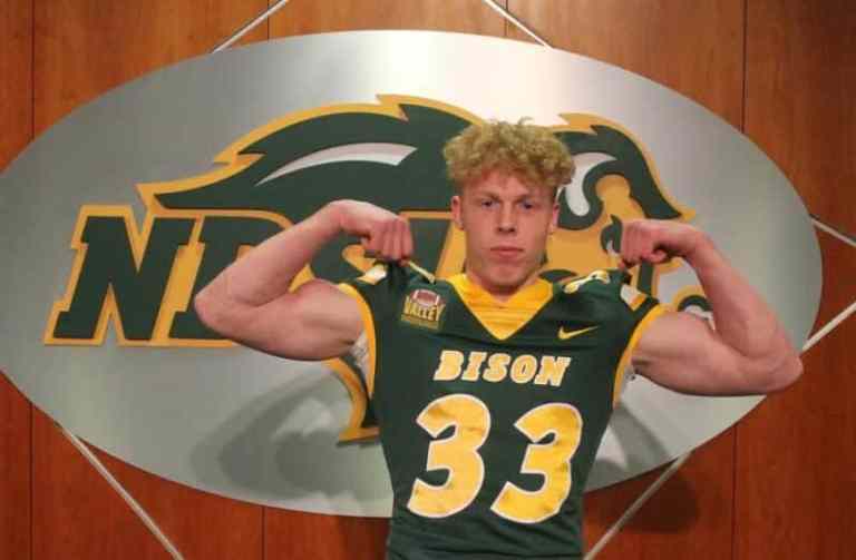 Wisconsin Preseason All-State Team: Division 1 Offense