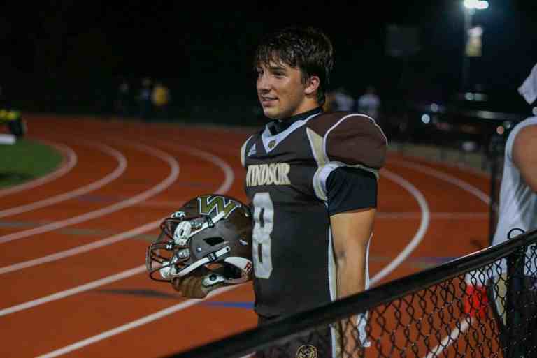 Derek Williams