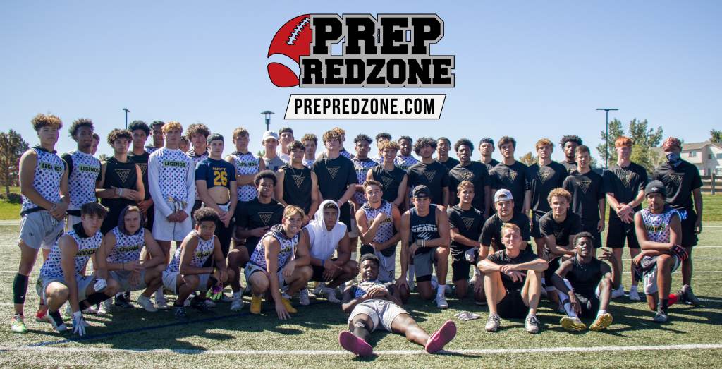 Colorado 7-on-7 Clubs: Team Full Gorilla and Performance Empire