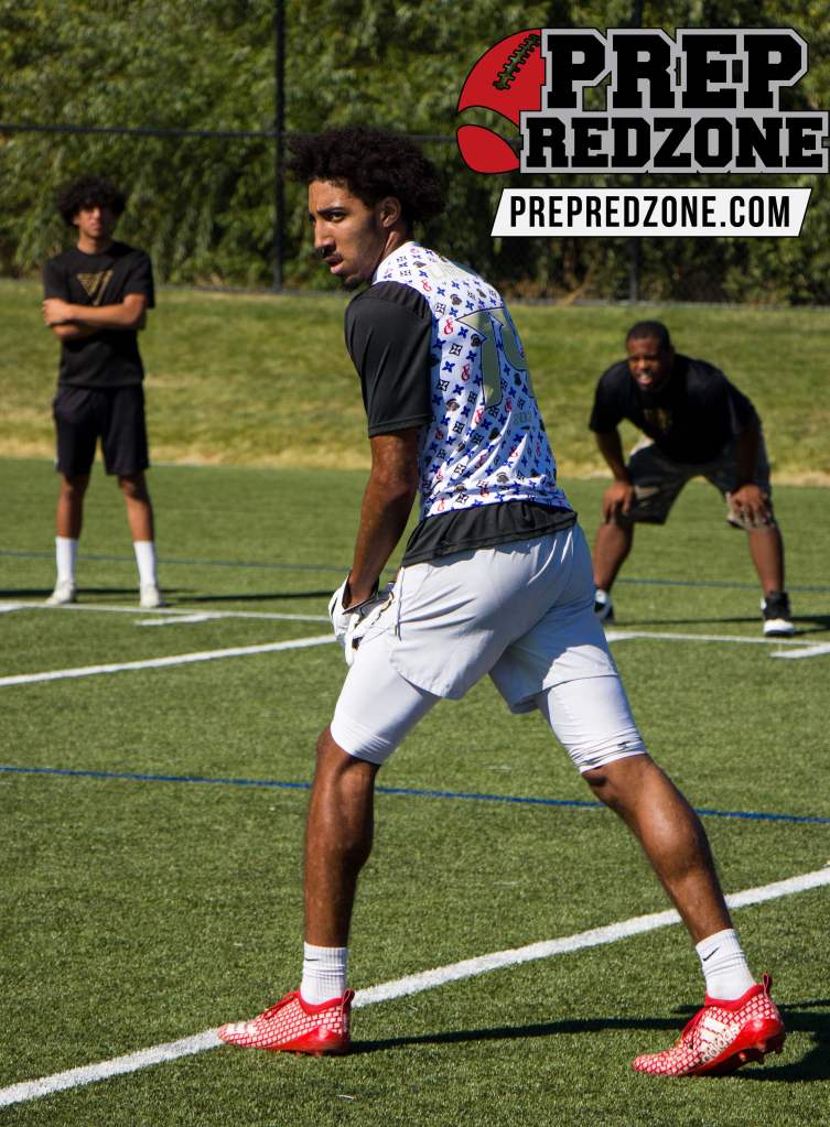 Most Underrated WRs in Charlotte (2021)