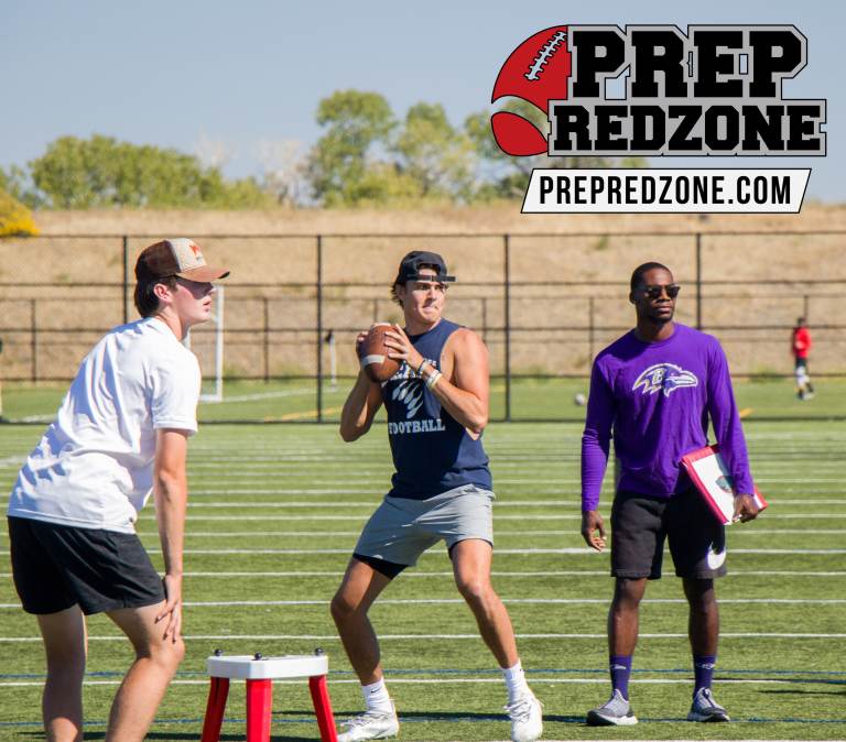 Available 2021 Dual Threat QB&#039;s
