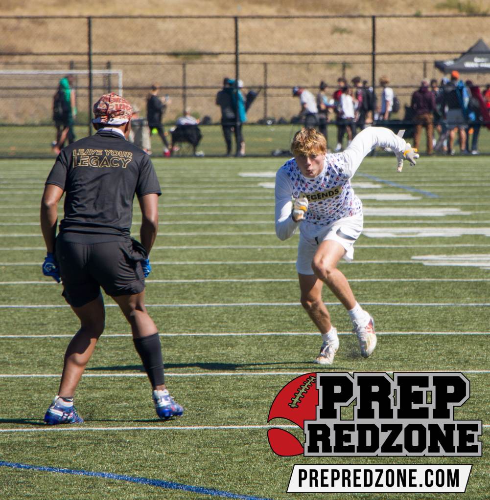 Top 5 DBs of Northern WI