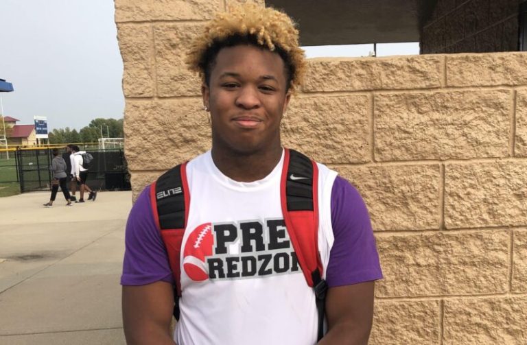 PRZ Showcase Standouts: QB&#039;s, RB&#039;s, WR&#039;s &amp; TE&#039;s