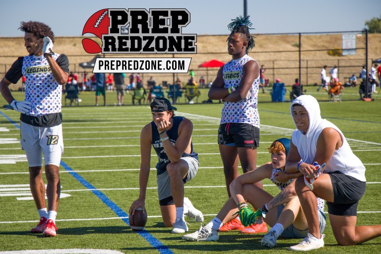 Class of 2021: Five RBs to Watch in Central Texas