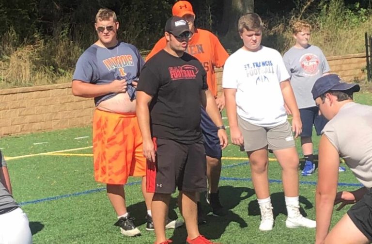 Zach Barlev