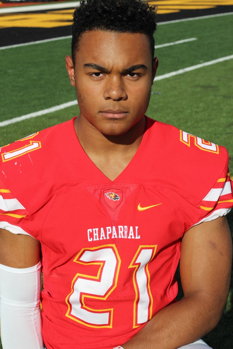 Jared Williams