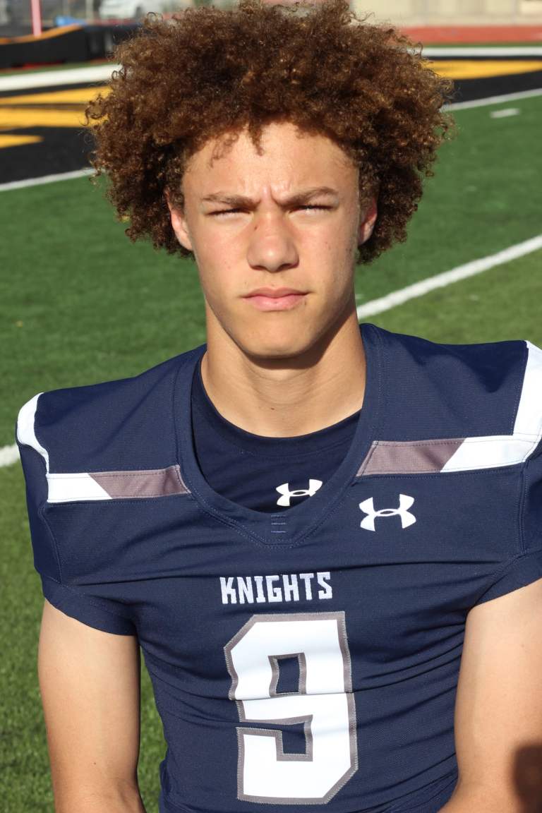 Kai Millner