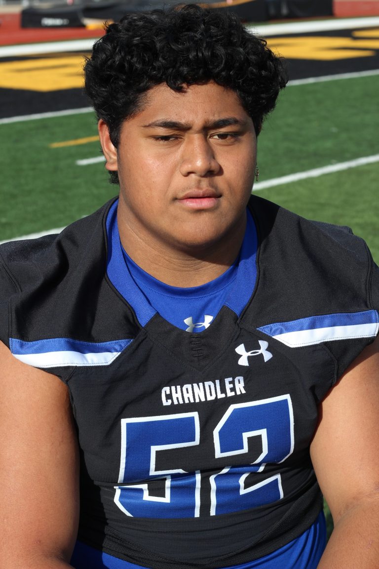 Micah Lutu