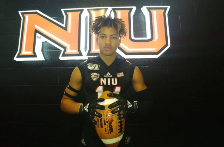 &quot;I Know I&#039;m One of the Best&quot;: A Q&amp;A with Jayden Marquis