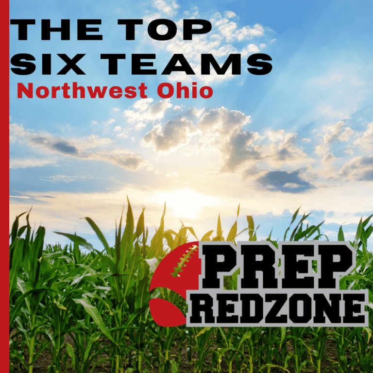 Power Rankings: NW Ohio Top 6