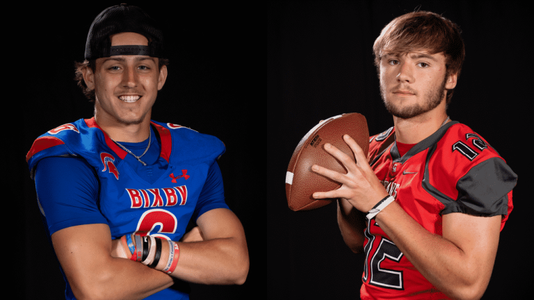 Scene Setter: Bixby-Carl Albert