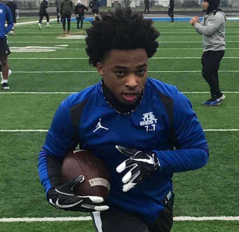 Oregon&#039;s Best Offense Selected - All Classes &amp; Classifications